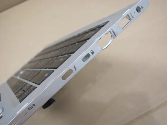 643-1 Кришка панель палмрест клавіатура 6070B1063801 920484-001 для HP ELITEBOOK X360 1030 G2  оригінал Торговий майданчик