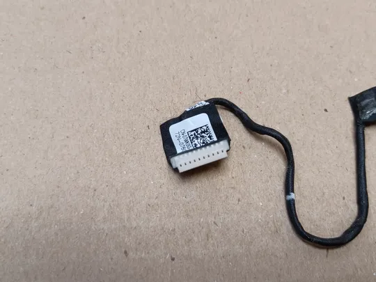 Купити номер1058-14 шлейф кабель 07WK0G DC02002IY00  для  Dell Alienware 13 R3 оригінал