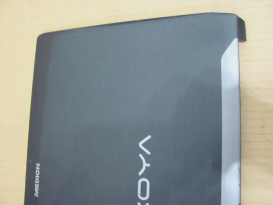 484-2 кришка матриці 13N0-ZKA0J01 для MEDION P6816 E6228 оригінал Продаж