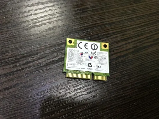 Samsung R540 Wi Fi Ціна