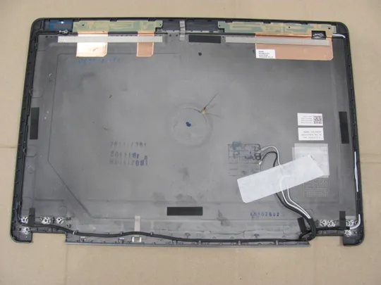 Купити 596-23  кришка матриці 0FVX0Y AM1DL000603 для Dell Latitude E7470 7470 оригінал