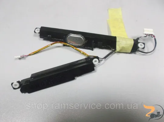 Динаміки для ноутбука Dell Latitude E4310, *PK23000CR00, б/в Ціна