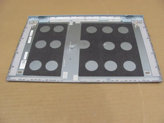 Купити 822-45 кришка матриці 460.0KU0J.0001 0W25V1 для DELL Inspiron15 5501 5502 5505 оригінал