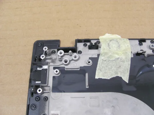 813-26 Кришка панель палмрест AP1VA000400 для Lenovo ThinkPad T14 Gen 2  оригінал Недорого