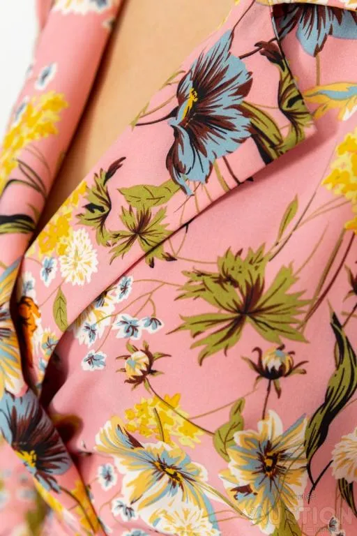 Костюм женский, цвет розовый, 167R1077-1 Інтернет-аукціон