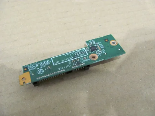 537-20 плата пернехідник HDD 0C00041AA 04W1698 для LENOVO T430s T420S T420Si T430S T430Si оригінал Де купити