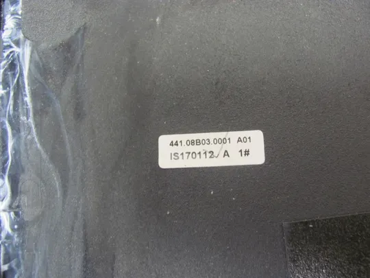 номер0929-26 кришка матриці Кришка дисплея Корпус матриці Задня кришка matrix cover 460.08B01.0002 для Lenovo V110-15IKB V110-15ISK оригінал Торговий майданчик