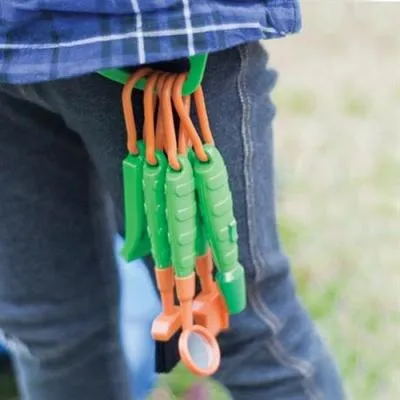 Купити Набор для экспериментов EDU-Toys Комплект 6 в 1 (BL128)