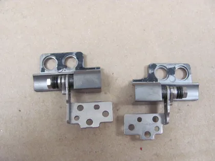 фото, номер1042-6 комплектуюче петлі Механізм кріплення екрана Петлі дисплея екрану З'єднувальні елементи Шарніри петлі стойки loops AM1AC000210 AM1AC000130 AM1AC000230 для Lenovo Thinkpad T14 Gen 1 T590  оригінал