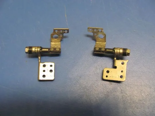 номер0093-11  петлі для Fujitsu LifeBook A544 A514 Механізм кріплення екрана Петлі дисплея екрану З'єднувальні елементи Шарніри петлі стойки loops оригінал Ціна