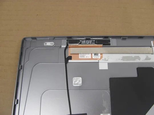 861-2 кришка матриці 06NGVC AM2KA000101  для  Dell Precision 17 7730 7740 M7730 M7740  оригінал Інтернет-аукціон