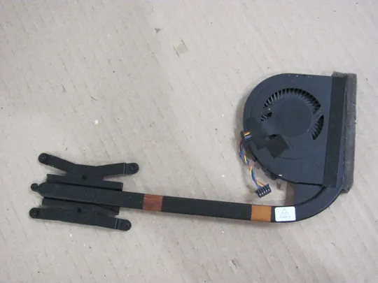 397-25 система охолодження AT0SB004PU0   для Lenovo ThinkPad T440S  T450s T440 T450 оригінал З аукціону