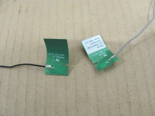 Купити 362-5 WI-FI антени DC33000VY00 для ASUS X93S оригінал