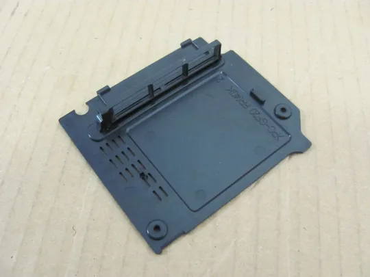 Купити номер0270-39 сервісна кришка Сервісна кришка для ноутбука Корпус Дно Панель доступу Кришка доступу service cover для FUJITSU P771 оригінал