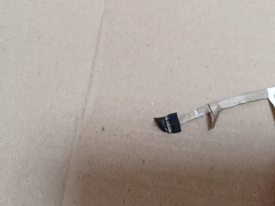 номер1064-21 шлейф матриці 0H101H 1422-031N00  для DELL LATITUDE 14 5420 5424 RUGGED Шлейф дисплея Шлейф підключення дисплея Шнур для відеоекрана Шлейф екрана Laptop matrix cable оригінал З аукціону