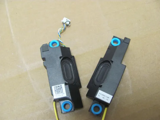 Купити номер0969-6  динаміки dynamics 0Y12JY PK230017U00 для Dell Inspiron G16 7630  оригінал