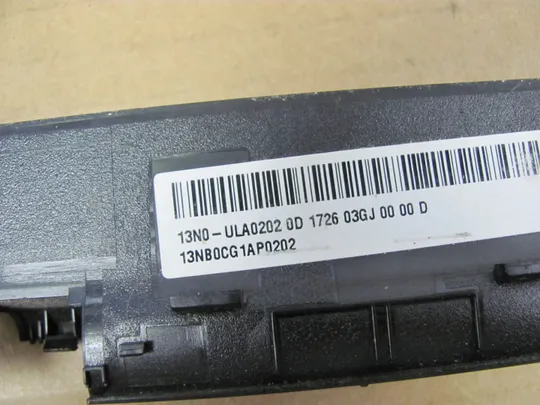 832-2 рамка  матриці 13N0-ULA0202 13NB0CG1AP0202  для Asus X541S X541U оригінал Де купити