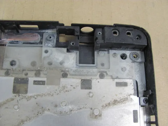 номер0161-3 Кришка панель палмрест тачпад A151N4  для  Dell LATITUDE E5570 оригінал в Україні