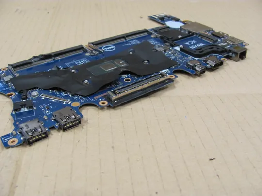 692-3  материнська плата BIOS PASS SR2F0  i5-6300U AAZ50 LA-C451P для Dell Latitude E7270 7270 оригінал Де купити