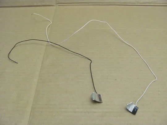 6-48 WI-FI антени для Toshiba Portege Z30 Z30-A Z30-B, Z30-C, Z30T-A, Z30T-B, Z30T-C оригінал Ціна