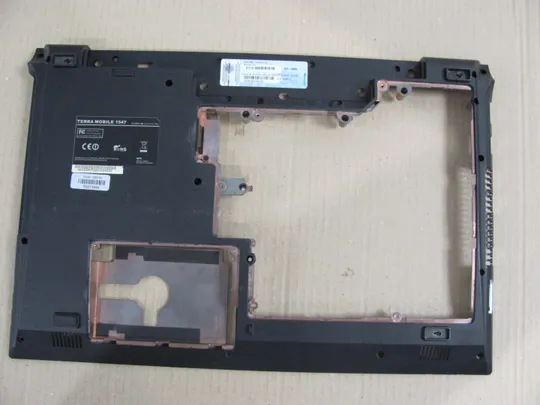 Купити 385-18 Кришка дно піддон корпуса 6-39-W25P3-013 для TERRA MOBILE 1547  оригінал