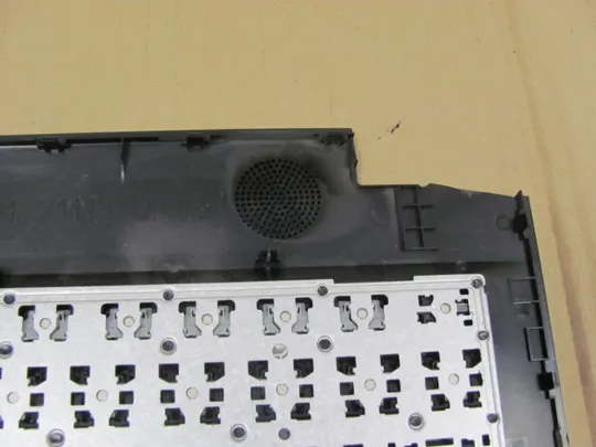 734-18 Кришка панель палмрест клавіатура 39XKFTCJNA0   для ASUS K541 X541 R541   оригінал Недорого