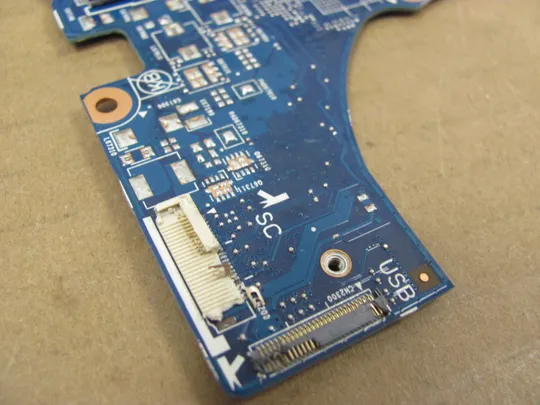 795-9  материнська плата SRF9Z i5-8365U  6050A3022501 для HP Elitebook 840 G5 G6 оригінал Інтернет-аукціон