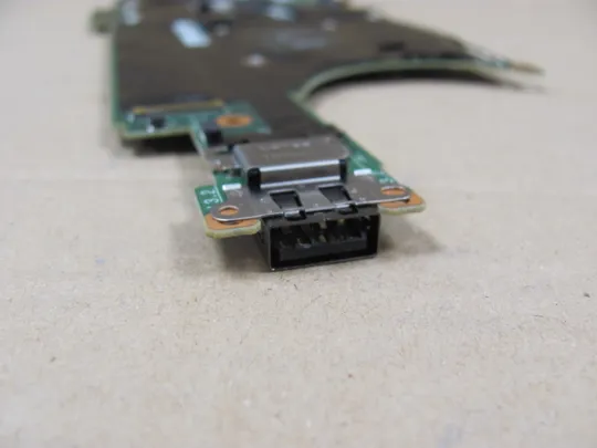 627-17 материнська плата EX280 NM-B521 01LX681  SR3L9  i5-8350U  для Lenovo ThinkPad X280 A285 оригінал З аукціону