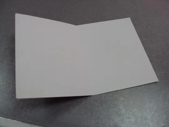 открытка спасибо цветы сша двойная №10999 Де купити