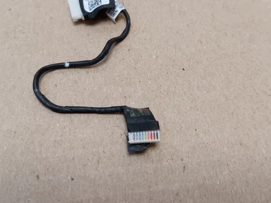 номер1058-14 шлейф кабель 07WK0G DC02002IY00  для  Dell Alienware 13 R3 оригінал З аукціону