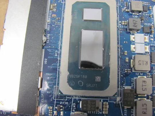 825-46 материнська плата SRJ7T i5-10310U FPM30 LA-J442P M16060-601  для HP EliteBook X360 1030 G7 оригінал Продаж