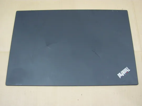 359-35 кришка матриці AP1AD000300 для Lenovo ThinkPad T590 P53S  оригінал Ціна