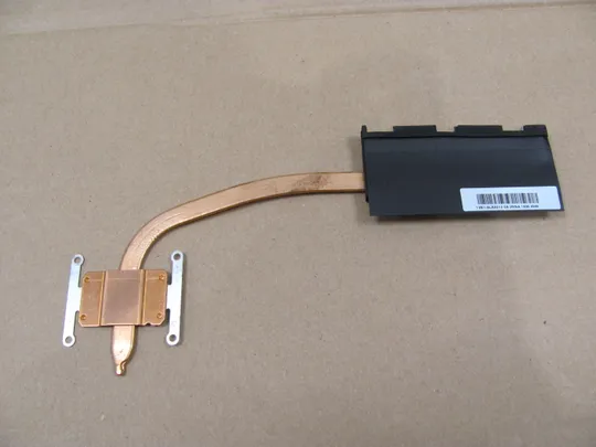 Купити 642-18 термотрубка охолодження 13N1-5LA0212  для MEDION AKOYA  S6445 оригінал