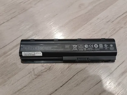 фото, Аккумулятор MU06, MU09 для ноутбука HP Pavilion G4-1000 G6-1000 G6-2000 G7-1000