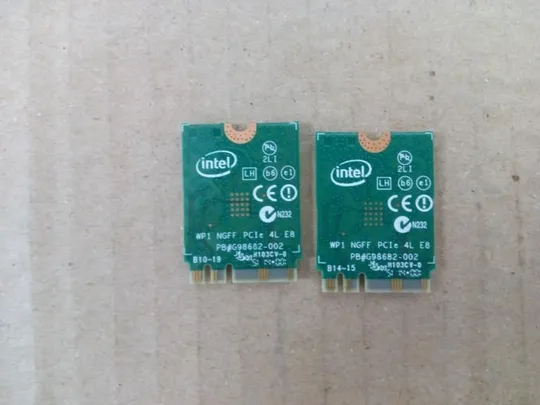 Купити №31-19 WI-FI адаптер 3160NGW H45043-002 для LENOVO YOGA 3 14 оригінал