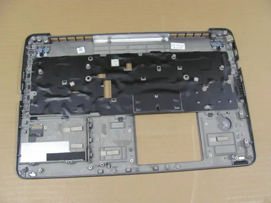 Купити 806-2 панель палмрест 850147-001 AM1C300600 для HP Zbook 15 G4 G3 оригінал