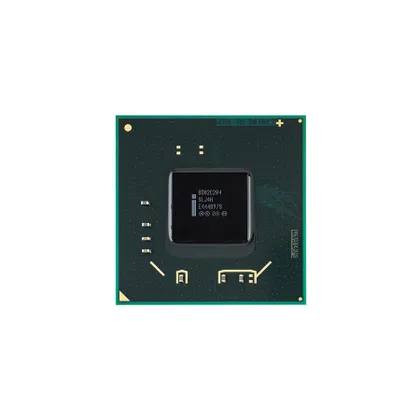 фото, Мікорсхема INTEL BD82C204 SLJ4H для ноутбука