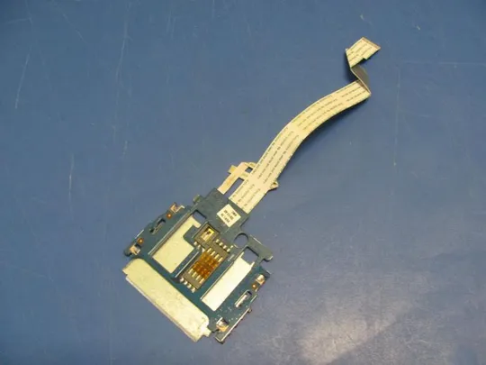 номер0116-37 Card Reader 6050A2726101 для HP 640 G2, 645 G2, 655 G2 650 G2 850 G1 оригінал Ціна