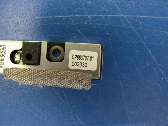 Купити №36-11 WEB-камера CP663707-01 для FUJITSU LifeBook S Series оригінал