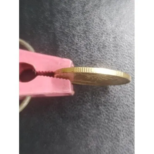 50 копійок 1992 р. 1АГс, трапеція, 8 насічок З аукціону