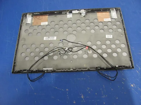 Купити №253-13 кришка матриці 6070B0585801 685415-001 для HP EliteBook 2570p оригінал