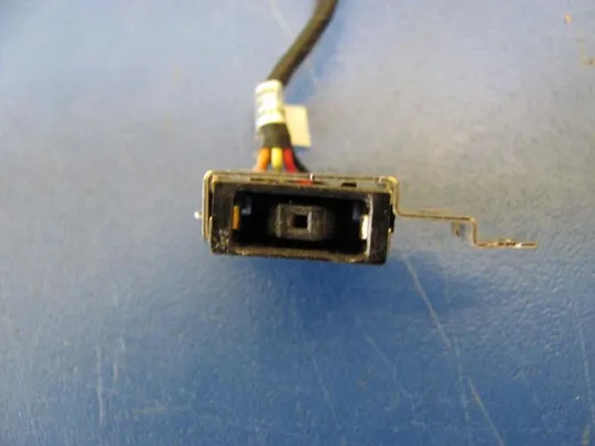 Купити №15-6 Роз&#039;єм живлення DC30100L000 DC30100LC00 DC30100QV00 для LENOVO THINKPAD X250 X240 X270 оригінал