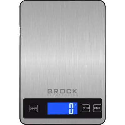 Весы кухонные Brock SKS 1008 Ціна