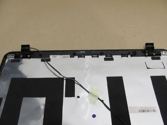 86-21 кришка матриці 44FH5LCJTE0 для Fujitsu Lifebook A512 оригінал Недорого