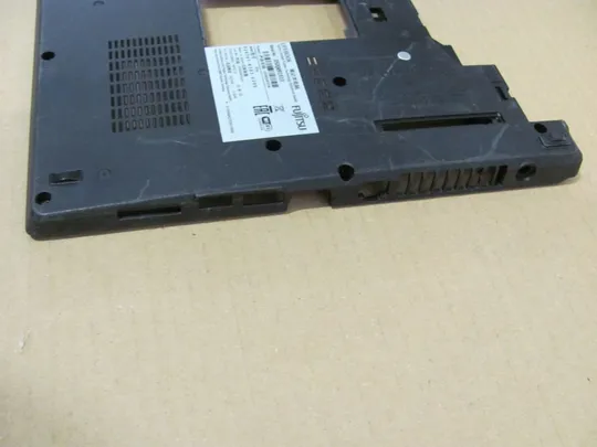517-2 Кришка дно піддон корпуса для FUJITSU LIFEBOOK E754 оригінал Продаж