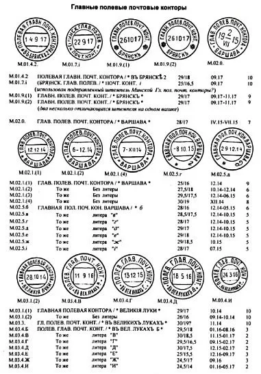 Военно-полевая почта России в 1914-1918 гг - *.pdf З аукціону