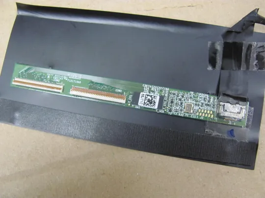 номер0015-17 шлейф,Кабель-шлейф,Флекс-кабель,Матричний кабель,Гнучкий кабель,plumeWEB SC10A39880 DC02C004H00 для Lenovo ThinkPad X240, X250 оригінал З аукціону