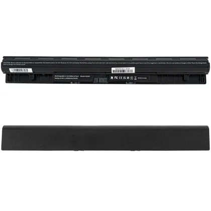 фото, Батарея для ноутбука LENOVO L12S4E01 (IdeaPad: G40, G50, G405s, G410s, G505s, G510s, S510p, G70 series) 14.8V 2800mAh Black (LG/