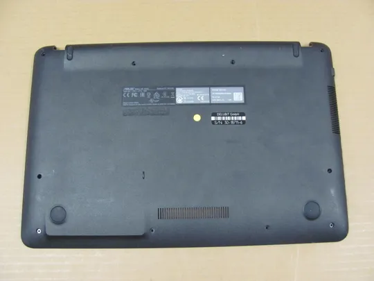 765-13 Кришка дно піддон корпуса 13NB0HE1AP0422 для ASUS X540 R540 K540 F540 X541 X543 R543 F543 K543   оригінал Ціна