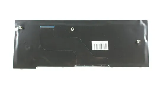 Купити Клавіатура для ноутбука HP (EliteBook: 8440p, 8440w, Compaq: 8440p, 8440w) rus, black, без джойстика